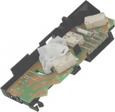 Pièce détachée DE DIETRICH 74X0064