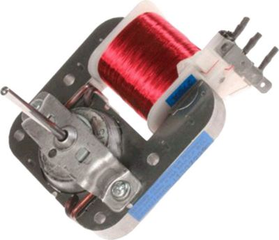 Moteur LG de ventilateur 6549W1F015D, EAU42744406