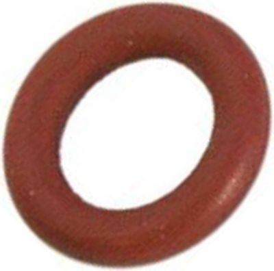 Joint MAGIMIX Joint torique  5,7/1,9 503768