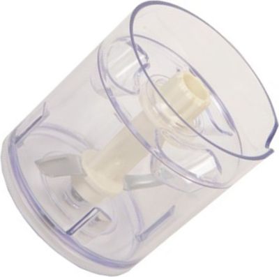 Bol SEB Bol + couvercle + couteau SS-192431