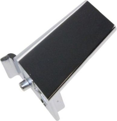 Pièce détachée SMEG Etrier de couvercle gauche 767970295