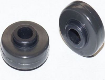 Brosse ROWENTA Petites roulettes x2 RS-RH5556 Brosse ROWENTA Petites roulettes x2 RS-RH5556