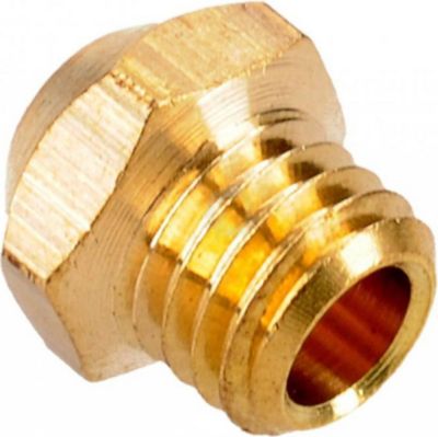 Injecteur BEKO Injecteur, gicleur gaz butane ( diam 0,