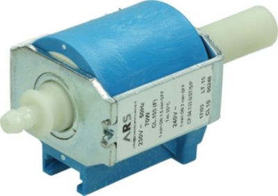 Pompe MAGIMIX Pompe ARS C4SSP 70W 14BAR 5132110800