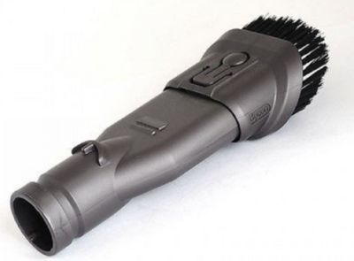 Brosse DYSON Petite Brosse, Embout compatible 914361-
