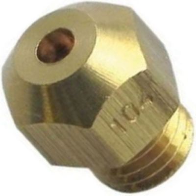 Injecteur BEKO Injecteur, gicleur gaz naturel 103 43110
