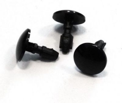 Manette BRANDT Lot de 3 Boutons de commande AS0001433