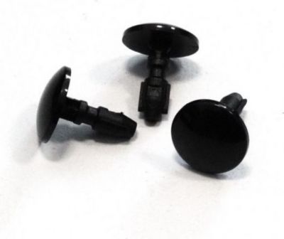 Manette BRANDT Lot de 3 Boutons de commande AS0001433