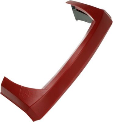 Poignée NILFISK Poignée complète rouge 78602708