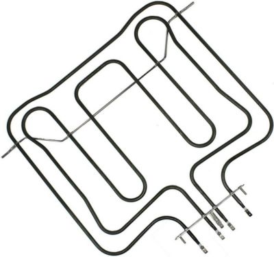 Résistance SMEG Resistance voute 1000+1700W 806890527