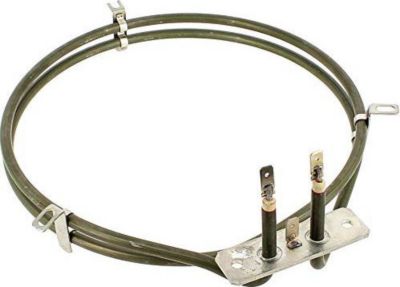 Résistance NEFF circulaire 2300W 00097860 Résistance NEFF circulaire 2300W 00097860