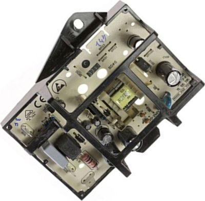 Programmateur SIEMENS Module reseau d'origine 00656768