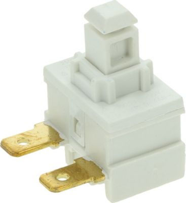 Interrupteur NILFISK marche arrêt 78600700