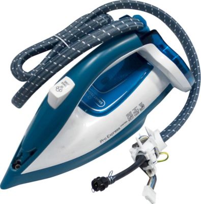 Poignée CALOR Poignée avec base de poignée et cordon C