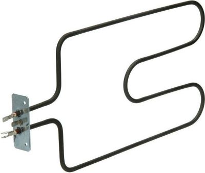 Résistance BEKO Resistance sole 1100W 462920010