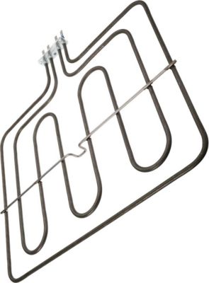 Résistance CONTINENTAL EDISON Resistance  voute 1400 + 1200W 32017631