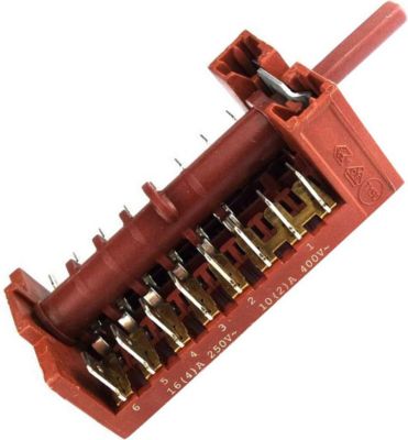 Commutateur ORLINE 32012461