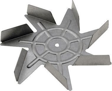 Grille SMEG Helice ventilateur 039290137, 079290010