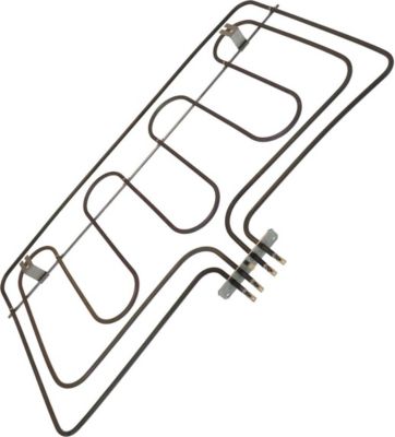 Résistance SMEG Resistance voute 1300+2800W 806890486