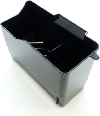 Bac DELONGHI Bac de récupération marc à café 53132287