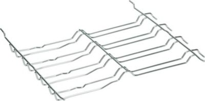 Grille WHIRLPOOL droite de gradin d'origine 481010412914