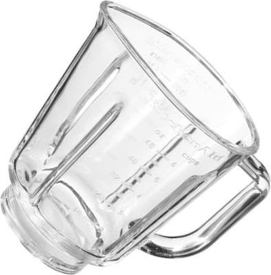 Pièce détachée KITCHENAID Bol blender (mixeur) W10221782, C0037425
