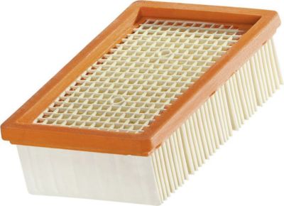 Filtre KARCHER Filtre plissé 2.863-005.0