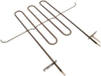 Résistance INDESIT Resistance grill (supérieure) d'origine