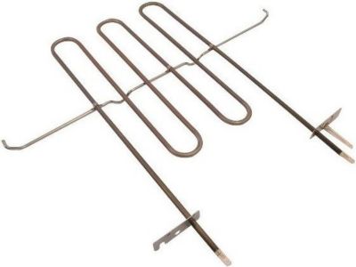 Résistance INDESIT Resistance grill (supérieure) d'origine