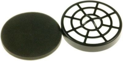 Filtre TORNADO éponge bac à poussière d'origine 4055216