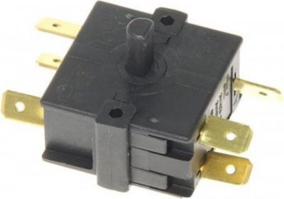 Commutateur DELONGHI 5513200029