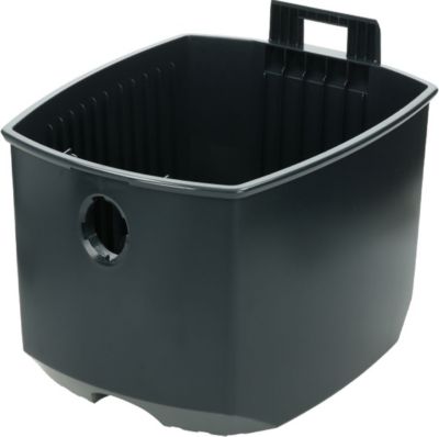 Cuve NILFISK Cuve inférieure 12000602