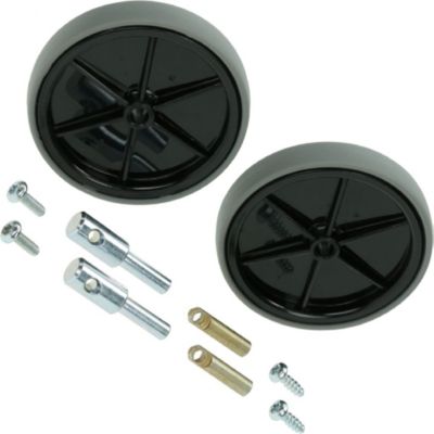 Roue NILFISK Roue (x2) 12009300