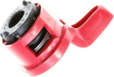 Soupape SEB Soupape de fonctionnement rouge SS-98139