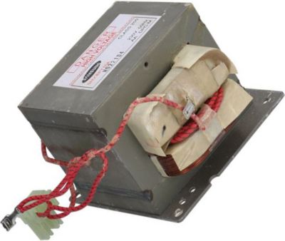 Transformateur SAMSUNG Transformateur ht shv-ept10a 2390v 230 v