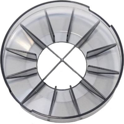 Couvercle ROWENTA Couvercle à  filtre RS-RH5280 Couvercle ROWENTA Couvercle à  filtre RS-RH5280