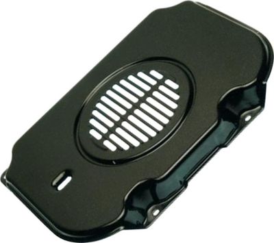 Pièce détachée SCHOLTES Panneau émail d'origine C00265351, C0029