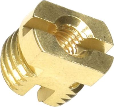 Pièce détachée DELONGHI Ecrou de support pour chaudière 62132104