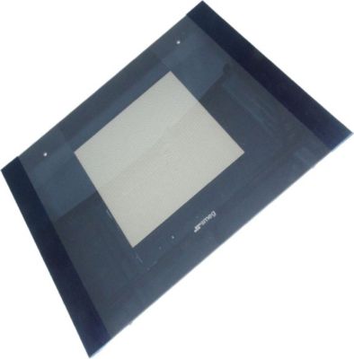 Vitre de porte SMEG Vitre extérieure de porte 692532181