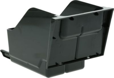 Bac DELONGHI Bac de récupération de marc à café 53132