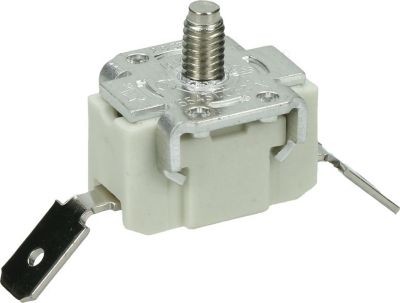 Thermostat DELONGHI klixon 318° 5232105000