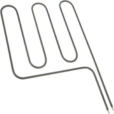 Résistance SCHOLTES Resistance voute grill 2600W d'origine C Résistance SCHOLTES Resistance voute grill 2600W d'origine C