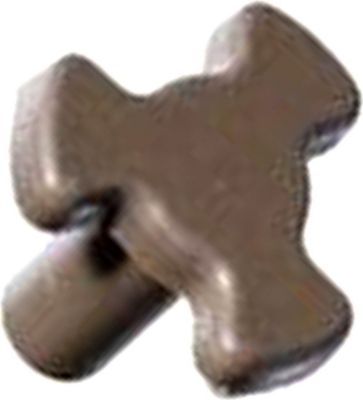 Support plateau BOSCH Entraineur tournant 00612947, 612947