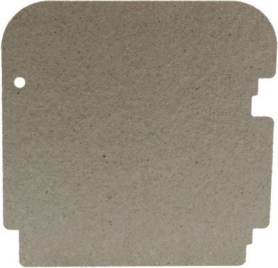 Plaque mica SAMSUNG d'origine DE71-60461A