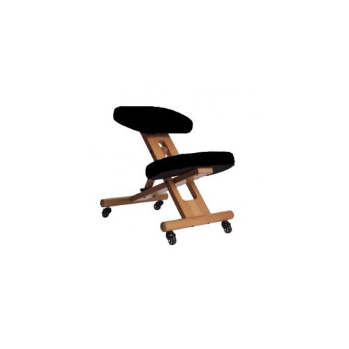 Choisir sa chaise ergonomique quand on a mal au dos – UP & DESK