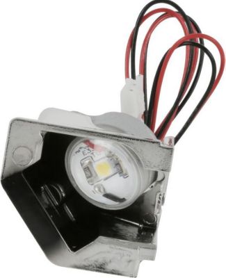 Ampoule BOSCH Lampe micro-ondes d'origine 10025194