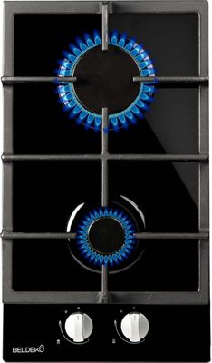 Plaque gaz BELDEKO BTG2Z-D01VNO