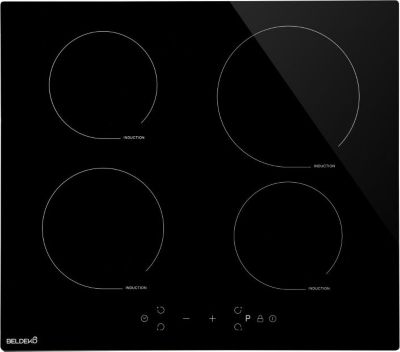 Plaque induction BELDEKO TI4V-120