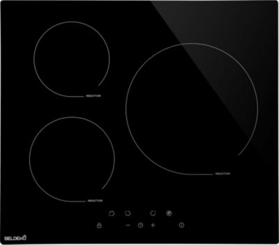 Plaque induction BELDEKO TI3V-119