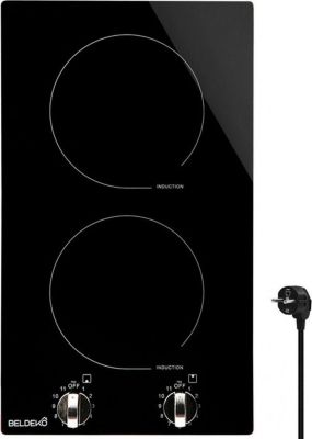 Domino induction BELDEKO TI2V-118